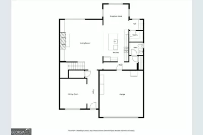 282 Avery Street NE, Marietta, GA 30060 - Photo 58