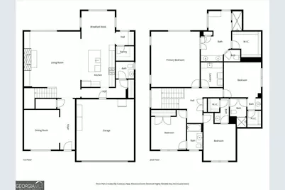 282 Avery Street NE, Marietta, GA 30060 - Photo 60