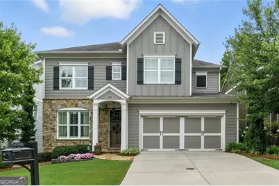 282 Avery Street NE, Marietta, GA 30060 - Photo 1