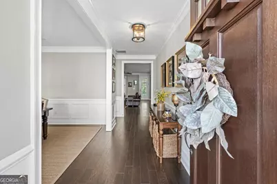 282 Avery Street NE, Marietta, GA 30060 - Photo 4