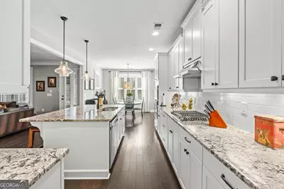 282 Avery Street NE, Marietta, GA 30060 - Photo 16