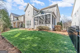 282 Avery St NE, Marietta, GA 30060 - Photo 44