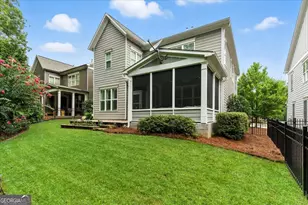 282 Avery St NE, Marietta, GA 30060 - Photo 50