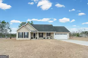 5605 Woodstone Dr, Blackshear, GA 31516 - Photo 2