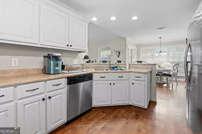 5605 Woodstone Drive, Blackshear, GA 31516 - Photo 14