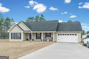 5605 Woodstone Dr, Blackshear, GA 31516 - Photo 4