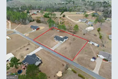 5605 Woodstone Drive, Blackshear, GA 31516 - Photo 6