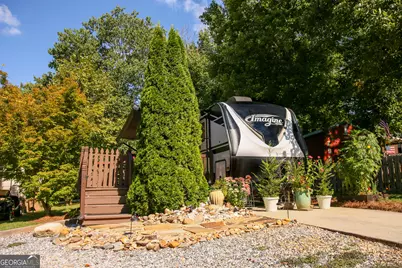 418 Elkmont Trail, Cleveland, GA 30528 - Photo 2