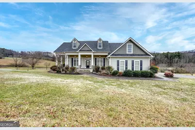 178 Barnwood Road, Blairsville, GA 30512 - Photo 4