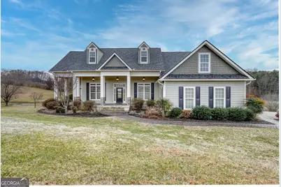 178 Barnwood Road, Blairsville, GA 30512 - Photo 2