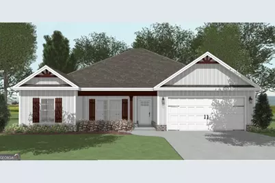 204 Hampton Chase, Perry, GA 31069 - Photo 1