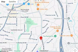 2742 Alpine Rd NE, Atlanta, GA 30305 - Photo 2