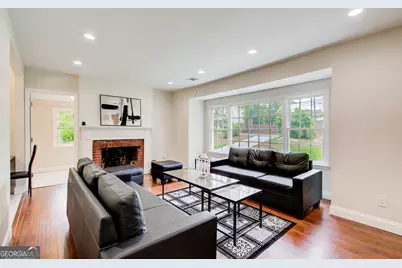 2742 Alpine Road NE, Atlanta, GA 30305 - Photo 4