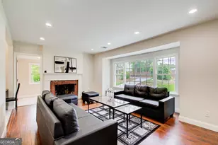 2742 Alpine Rd NE, Atlanta, GA 30305 - Photo 4