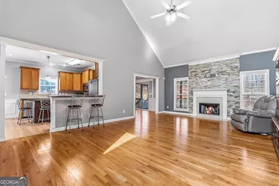 7420 Mobley Court, Winston, GA 30187 - Photo 8