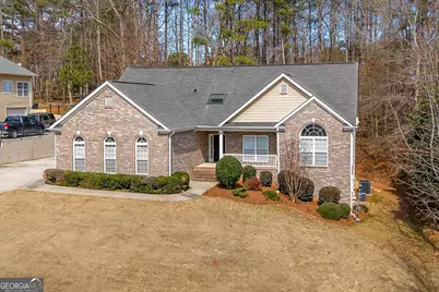 7420 Mobley Court, Winston, GA 30187 - Photo 2