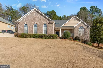 7420 Mobley Court, Winston, GA 30187 - Photo 1