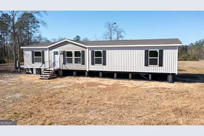 781 Stafford Road, Waynesville, GA 31566 - Photo 2