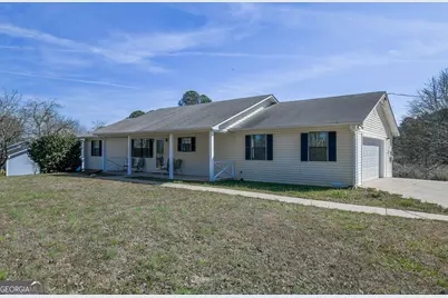 1526 Cronic Town Road, Auburn, GA 30011 - Photo 2