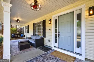 3189 Allie Rd, Greenville, GA 30222 - Photo 2