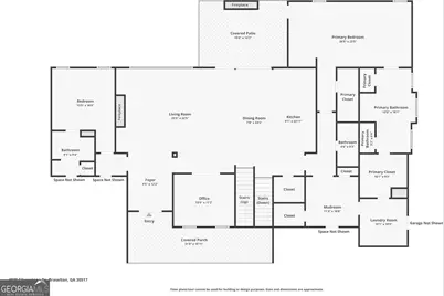 4070 Silverstone Drive, Braselton, GA 30517 - Photo 60