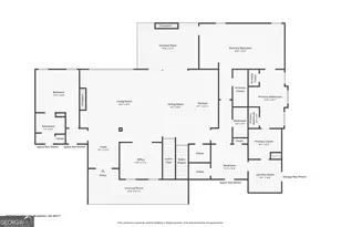 4070 Silverstone Dr, Braselton, GA 30517 - Photo 60