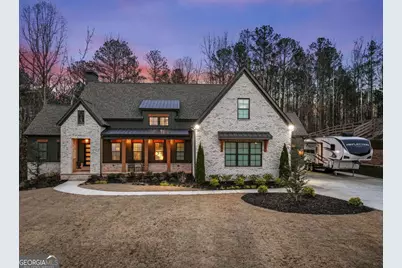 4070 Silverstone Drive, Braselton, GA 30517 - Photo 1