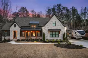 4070 Silverstone Dr, Braselton, GA 30517 - Photo 1