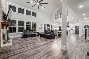 4070 Silverstone Dr, Braselton, GA 30517 - Photo 2