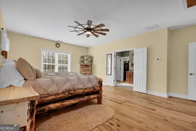 141 Shadow Walk Drive, Mount Airy, GA 30563 - Photo 30