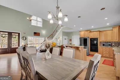 141 Shadow Walk Drive, Mount Airy, GA 30563 - Photo 14