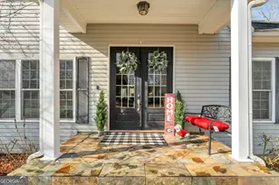 141 Shadow Walk Dr, Mount Airy, GA 30563 - Photo 6