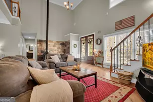 141 Shadow Walk Dr, Mount Airy, GA 30563 - Photo 12