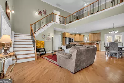 141 Shadow Walk Drive, Mount Airy, GA 30563 - Photo 8