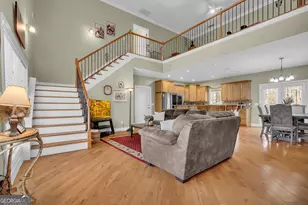 141 Shadow Walk Dr, Mount Airy, GA 30563 - Photo 8