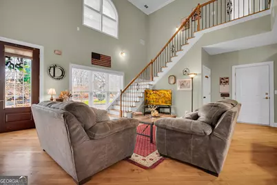 141 Shadow Walk Drive, Mount Airy, GA 30563 - Photo 12