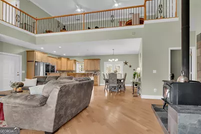 141 Shadow Walk Drive, Mount Airy, GA 30563 - Photo 10