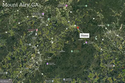 141 Shadow Walk Drive, Mount Airy, GA 30563 - Photo 60