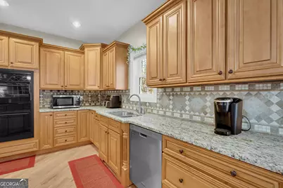 141 Shadow Walk Drive, Mount Airy, GA 30563 - Photo 16