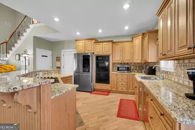 141 Shadow Walk Drive, Mount Airy, GA 30563 - Photo 16