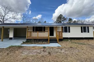 3222 Ga Hwy 68 S, Tennille, GA 31089 - Photo 1