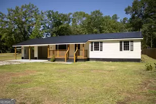 3222 Ga Hwy 68 S, Tennille, GA 31089 - Photo 1