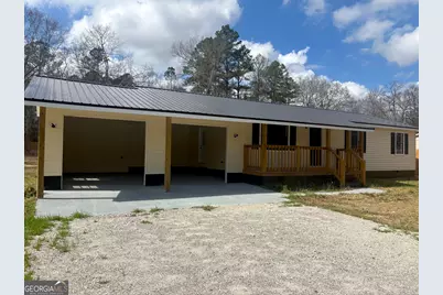 3222 Ga Highway 68 S, Tennille, GA 31089 - Photo 1