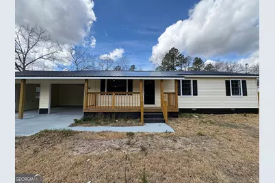 3222 Ga Highway 68 S, Tennille, GA 31089 - Photo 2