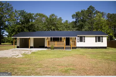 3222 Ga Highway 68 S, Tennille, GA 31089 - Photo 2