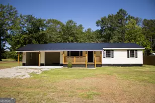 3222 Ga Hwy 68 S, Tennille, GA 31089 - Photo 2