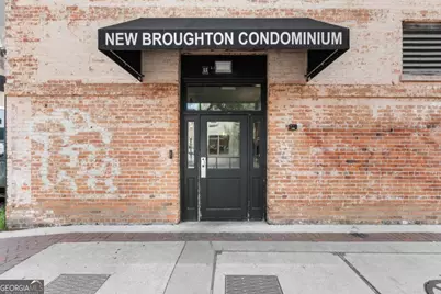 310 W Broughton Street #3011, Savannah, GA 31401 - Photo 12