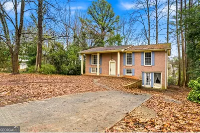 6950 Knollwood Drive, Morrow, GA 30260 - Photo 2