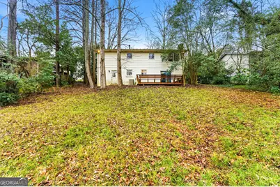 6950 Knollwood Drive, Morrow, GA 30260 - Photo 30