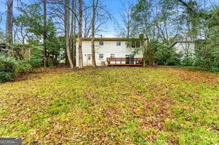 6950 Knollwood Dr, Morrow, GA 30260 - Photo 30